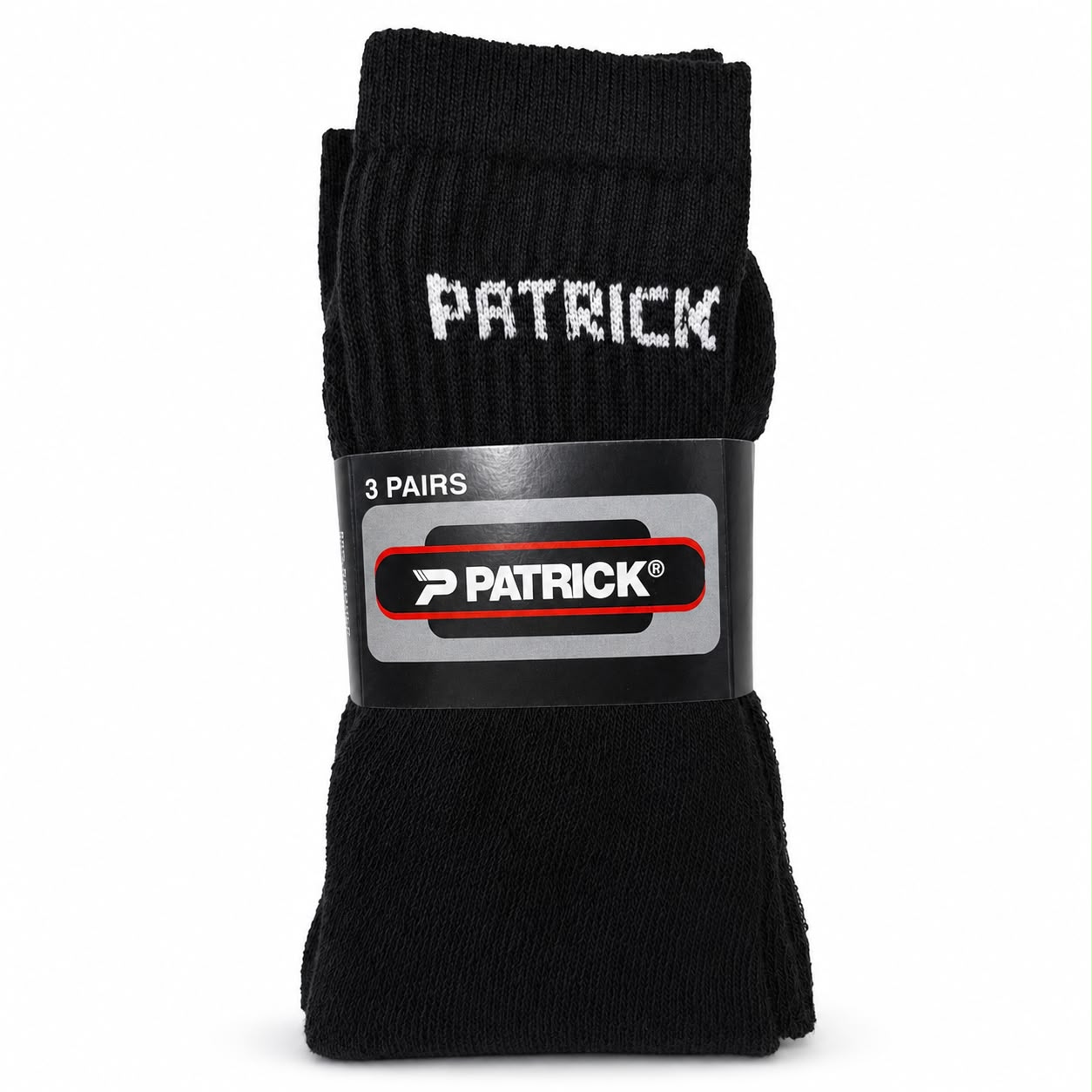 Urheilusukka Patrick 3pkt 42-47