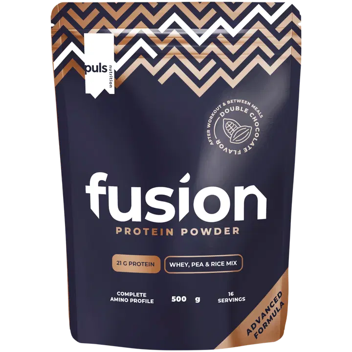 PULS Fusion Protein Suklaa 500g