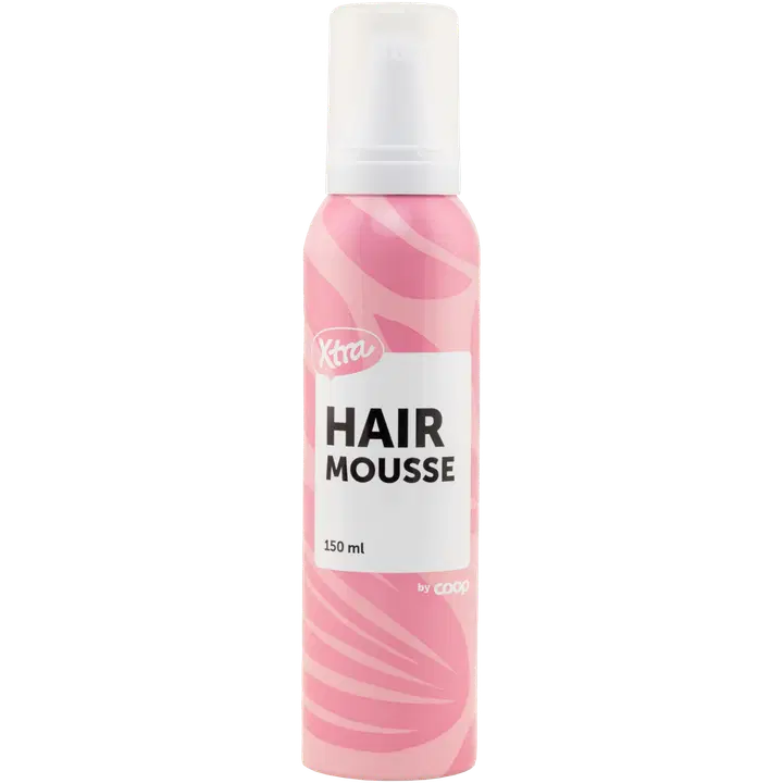 Xtra muotovaahto 150 ml