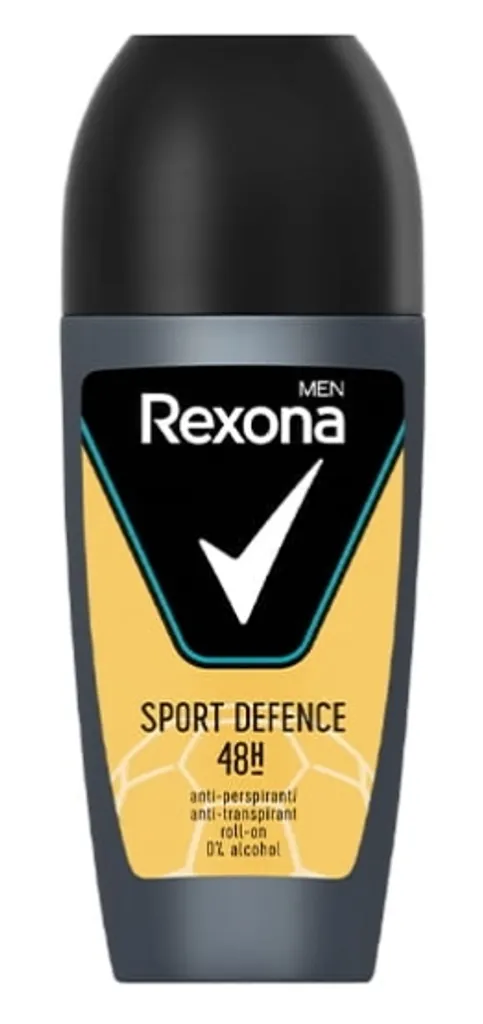 Rexona Men 48h Sport Defence antiperspirantti deodorantti roll-on 50 ml