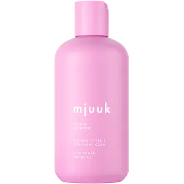 mjuuk Volume shampoo 250ml