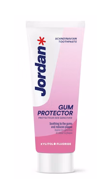 Jordan Gum Protector toothpaste 75ml