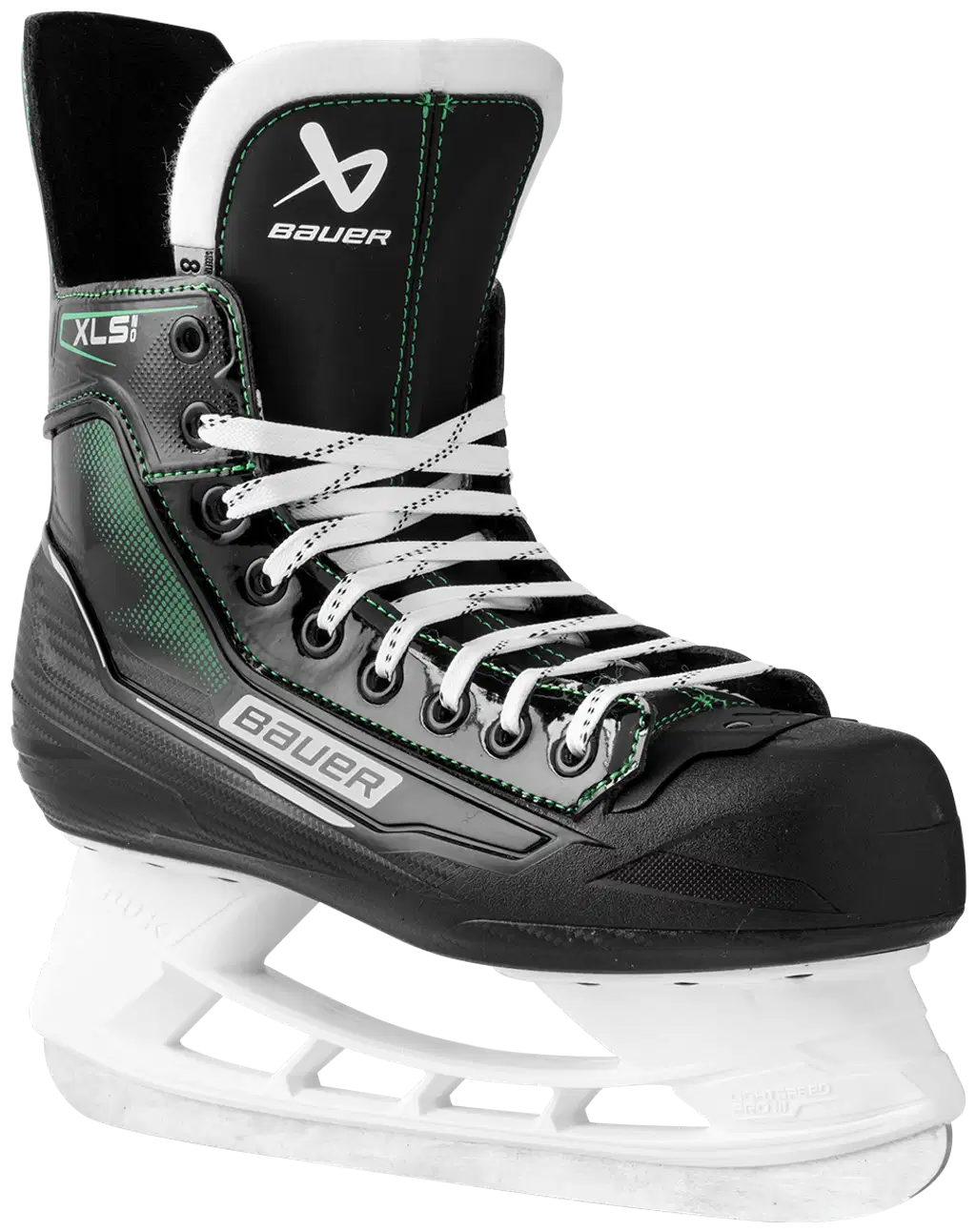 Bauer luistin S26 X-LS 2.0 JR