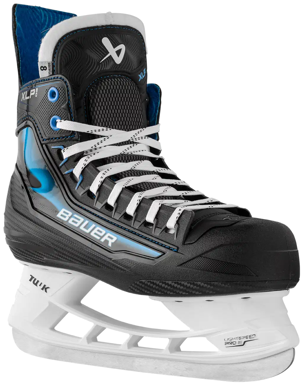 Bauer luistin S26 X-LP 2.0 INT
