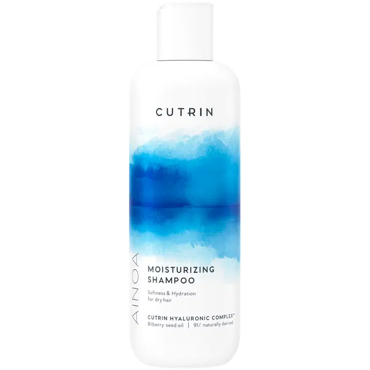 CUTRIN AINOA Kosteuttava shampoo 300ml
