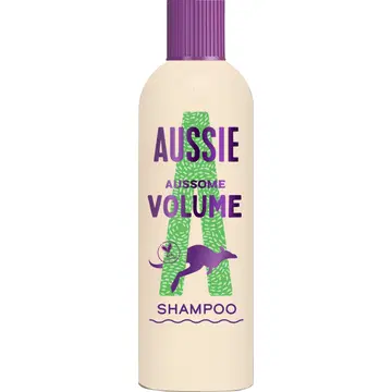 Aussie 300ml Aussome Volume Shampoo