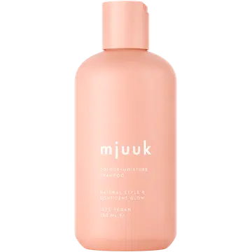 mjuuk Colour+Moisture shampoo 250ml