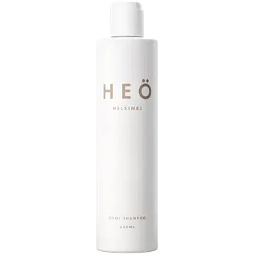 HEÖ Hki Cool Shampoo 300ml