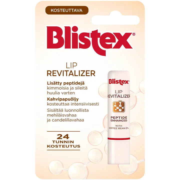 Blistex 3,7g Lip Revitalizer huulivoide