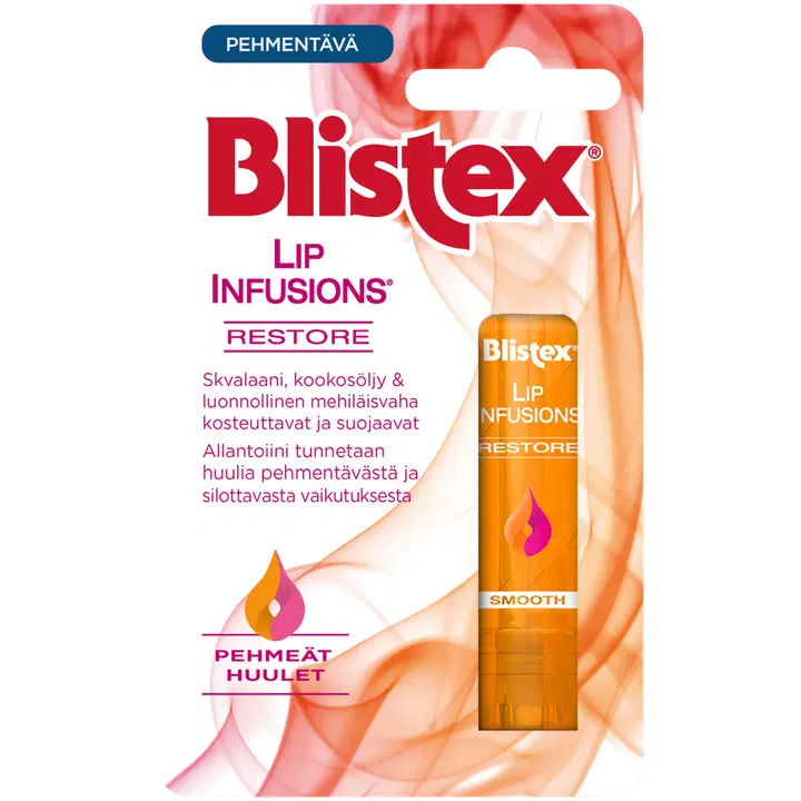 Blistex 3,7g Lip Infusions Restore