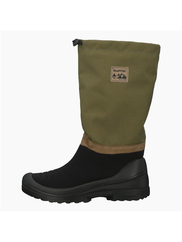 Kuoma Eräilijä 81 Oliivi