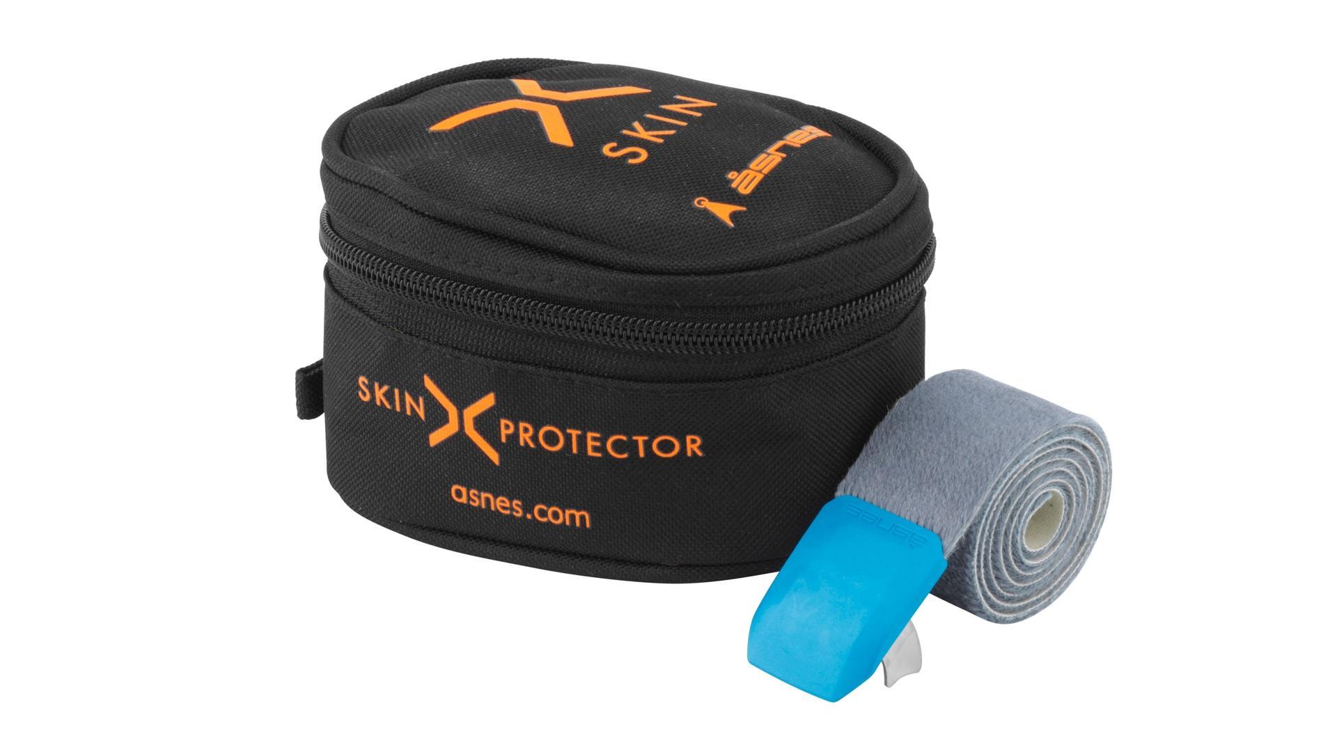 Åsnes X-Skin Mohair pitokarva 58 mm