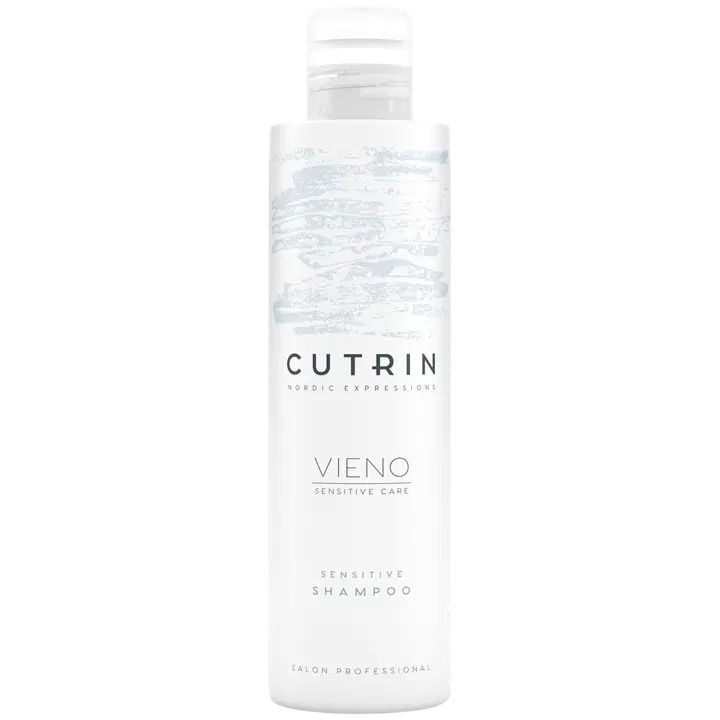 CUTRIN VIENO Hajusteeton shampoo 250ml