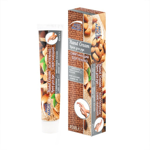 Смягчающий крем для рук Miss Magic, 45 мл 