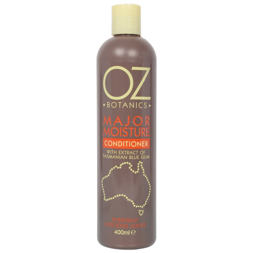 Oz Major Кондиционер для волос 400 мл