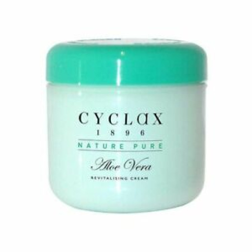 Cyclax aloe vera восстанавливающий крем 300мл