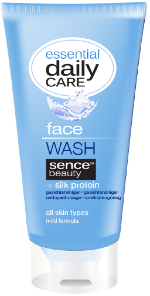 Sencebeauty Face Wash All Skin Средство для умывания 150 мл