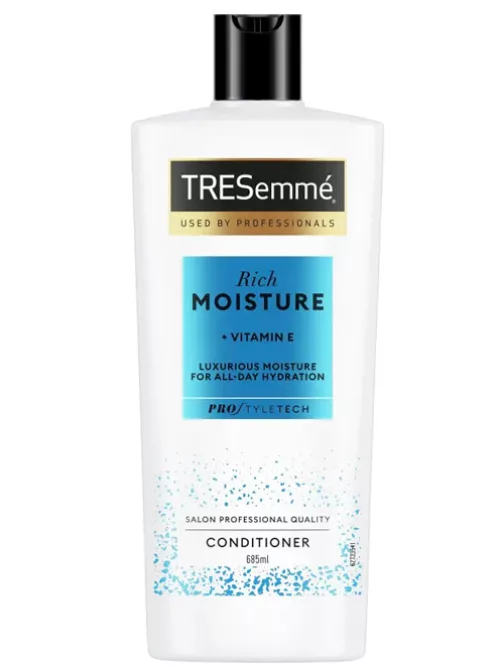 Кондиционер TRESemmé Rich Moisture, 685 мл 