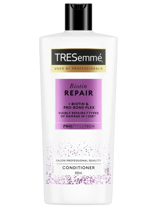 Кондиционер TRESemmé Biotin Repair, 685 мл 