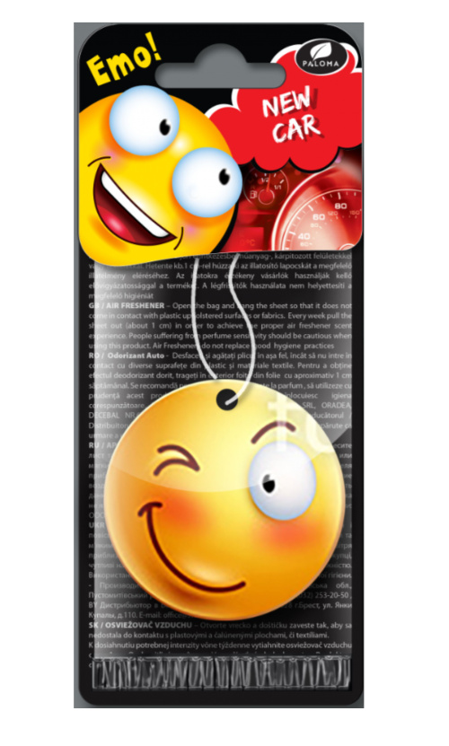 EMOJI 