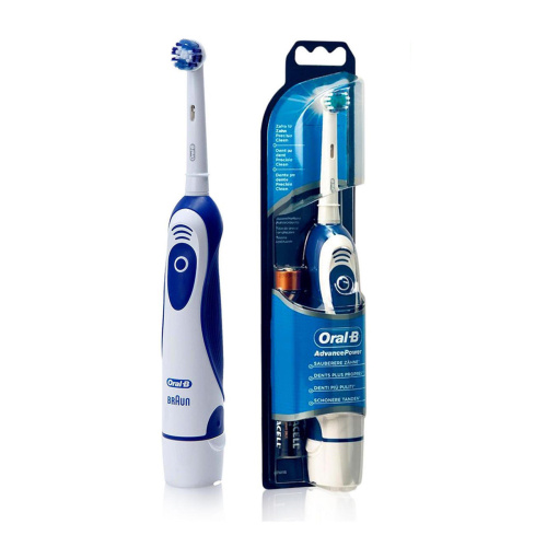 Oral-B Advance Power Зубная щетка