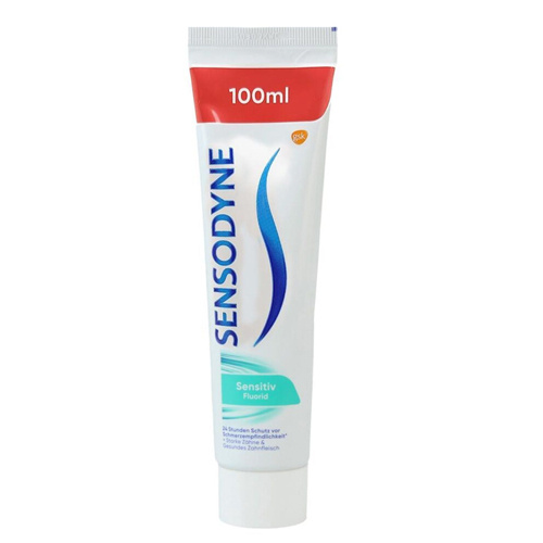 Sensodyne Sensitive Зубная паста для чувствительных зубов 100мл 
