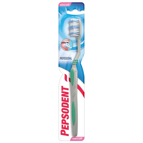 Pepsodent Professional Зубная щетка Extra Soft 