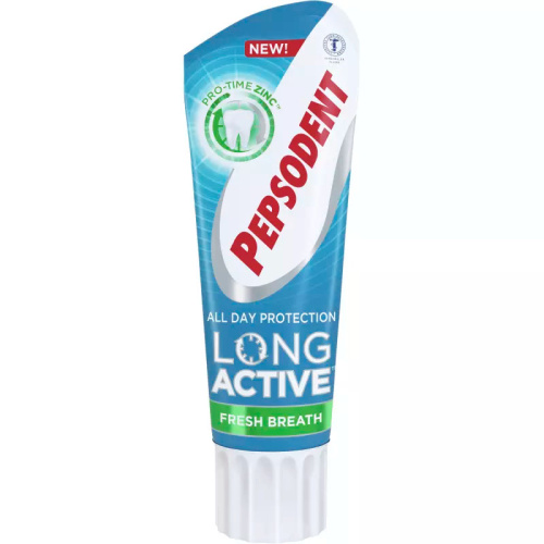 Pepsodent Long Active Fresh Breath зубная паста 75 мл