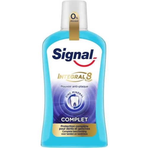 Signal Expert Protection Complete 500 мл