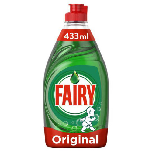 Fairy Wash up - Original чистящее средство для посуды 433 мл