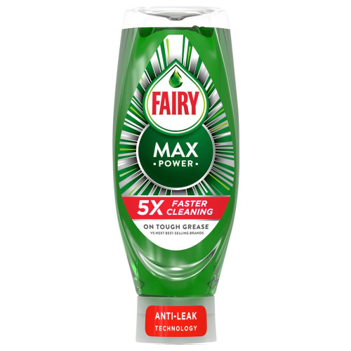 Fairy Max Power Original 660ml