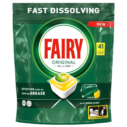 Fairy ADW Original 41kpl