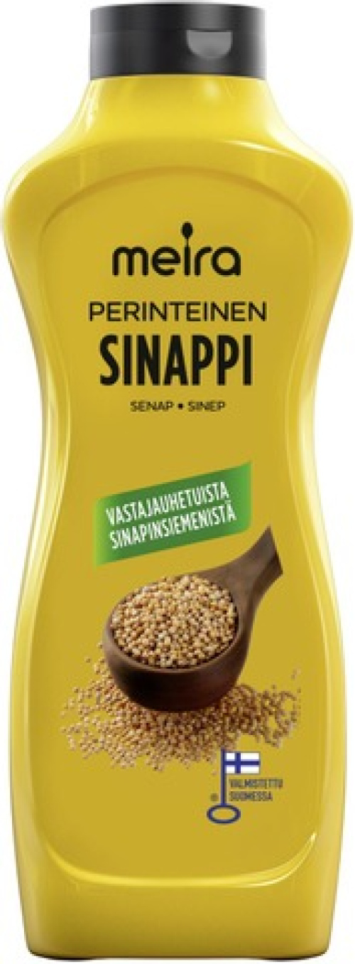 Meira Традиционная Горчица 950 г