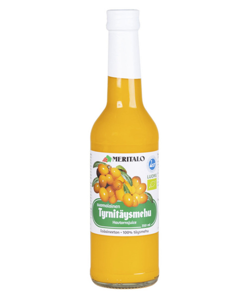 Meritalo tyrnitäysmehu 350ml