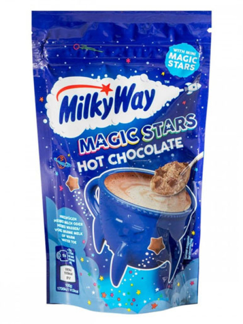 Milky Way cocoa drink powder 140g