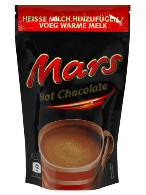 Mars cocoa drink powder 140g