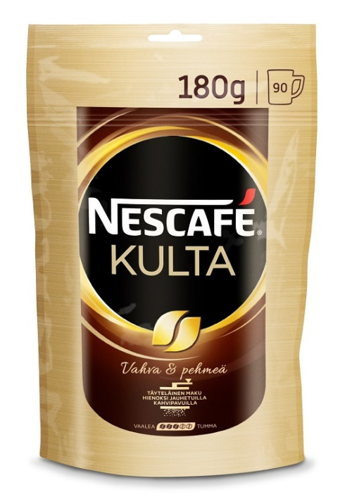 Nescafe Kulta Растворимый кофе 180 г