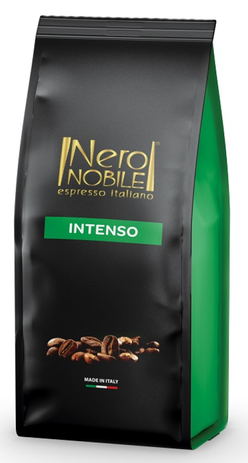 Nero Nobile Intenso Кофе в зернах 1кг