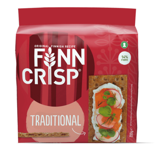FINN CRISP ruislevyt 200g