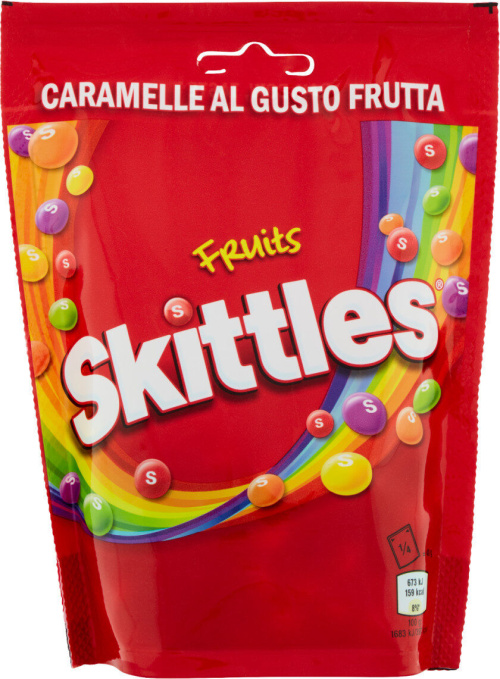 Skittles драже 160 г