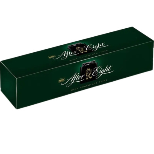 After Eight Мятный шоколад 400г 