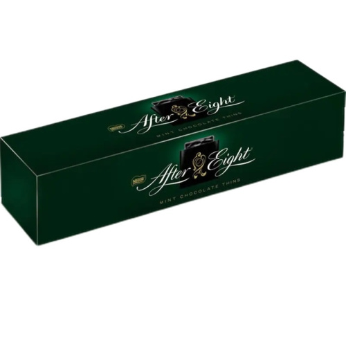 After Eight Мятный шоколад 400г