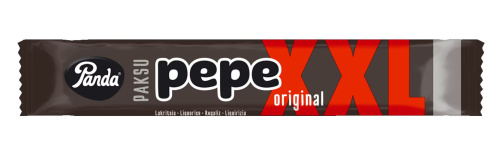 Panda Лакричный батончик 80 г