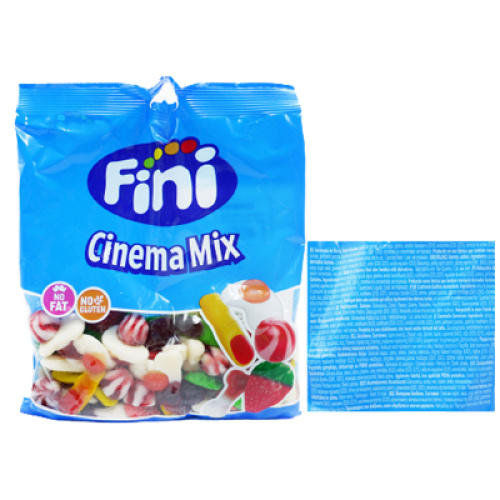 Fini Cinema Mix Конфеты 400г