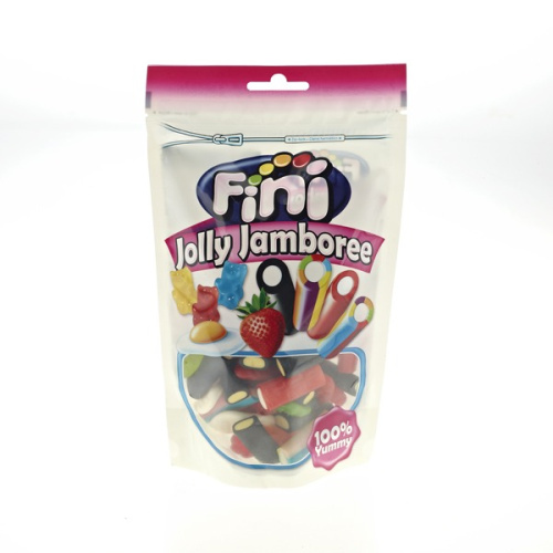 Fini Jolly Jamboree конфеты 180 г 