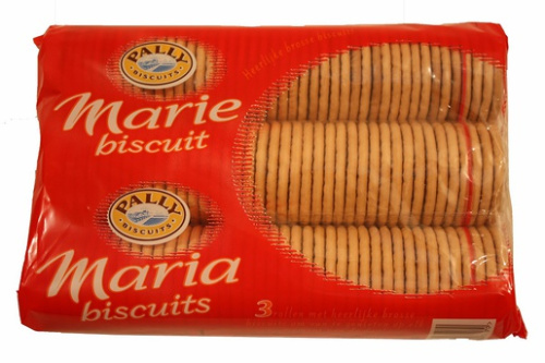 Pally Marie печенье 600 г