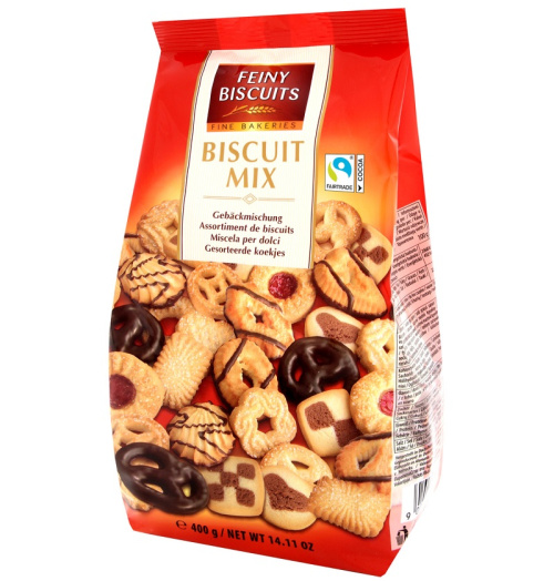 Feiny Biscuits &#1055;&#1077;&#1095;&#1077;&#1085;&#1100;&#1077; &#1074; &#1072;&#1089;&#1089;&#1086;&#1088;&#1090;&#1080;&#1084;&#1077;&#1085;&#1090;&#1077; 400&#1075;
