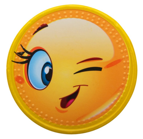 Only Emoji Молочный шоколад 21,5 г