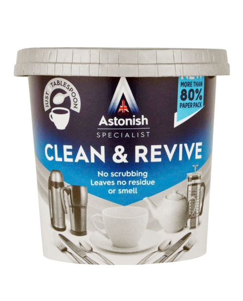 Astonish Specialist Clean and Revive 350&#1075;&#160;