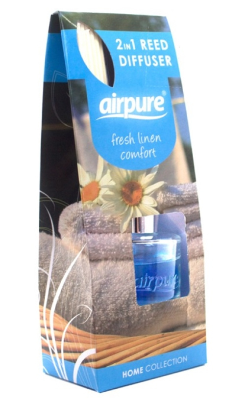 Airpure освежитель воздуха цитрус 50 мл